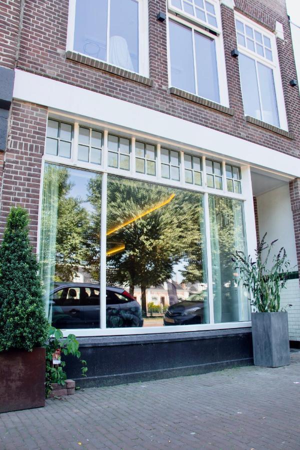 Stadslogement Valentijn Sneek Exterior photo