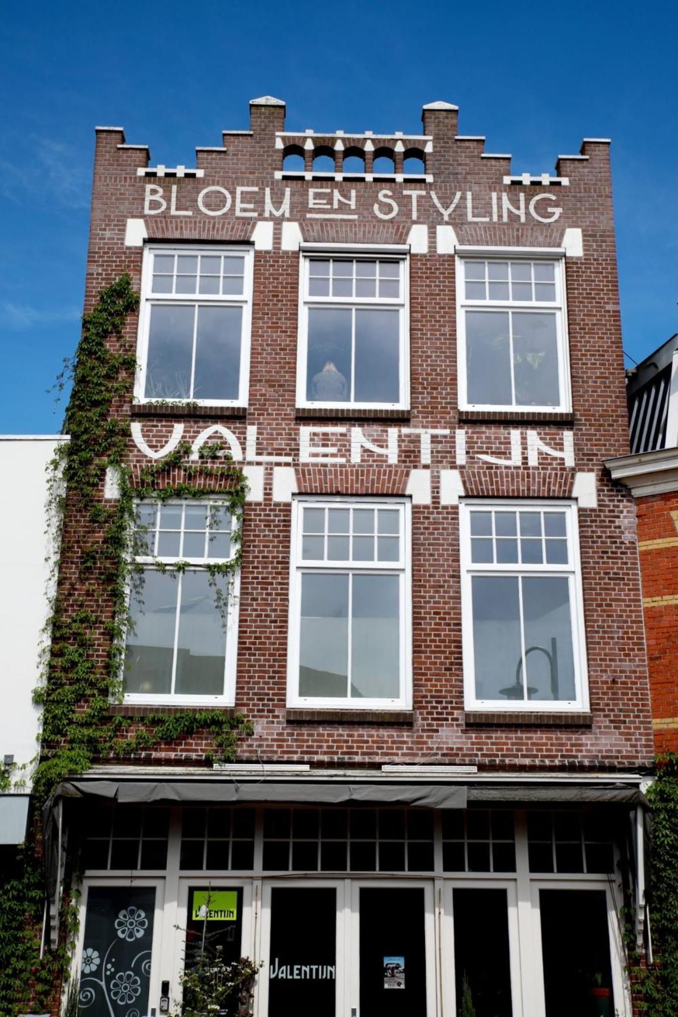 Stadslogement Valentijn Sneek Exterior photo